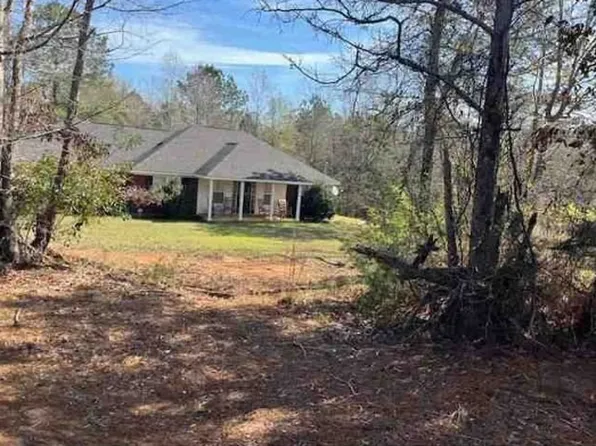 511 Jerusalem Church Rd, Evergreen, AL 36401