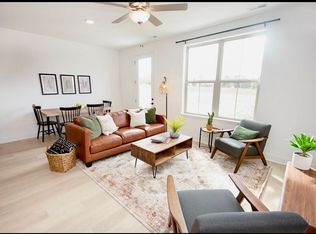 1450 Mountain Quail Cir, Maryville, TN 37801