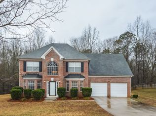 1034 Gloria Grand Blvd, McDonough, GA 30252