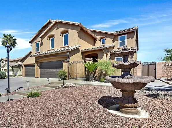 4200 Scott Peak Ct, Las Vegas, NV 89129