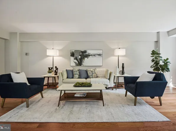 4201 Cathedral Ave NW APT 114W, Washington, DC 20016
