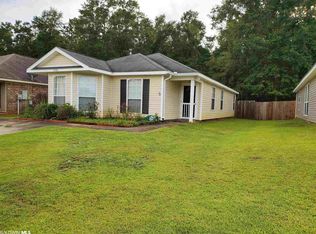 2188 Spring Grv W, Mobile, AL 36695