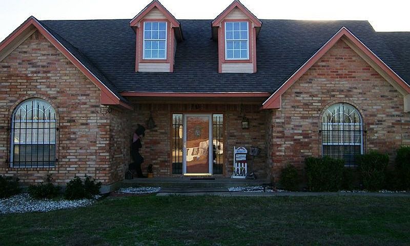 901 Willow Grove Rd. Waco TX