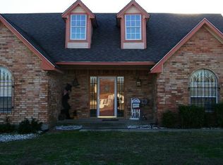 901 Willow Grove Rd, Waco, TX 76712