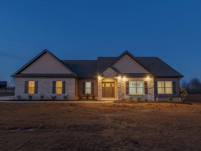 240 Desha Dr, Cynthiana, KY, 41031