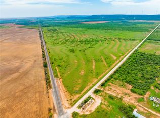 County Road 611, Trent, TX 79561