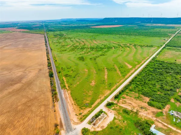 County Road 611, Trent, TX 79561