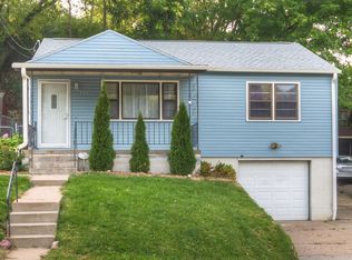 311 McGee Ave, Council Bluffs, IA 51503