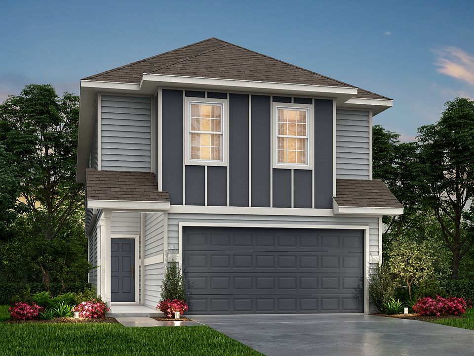 Elevation M