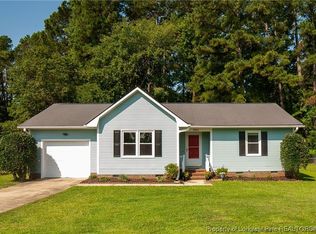 7009 Wright Ct, Fayetteville, NC 28314