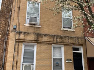 1237 S 13th St, Philadelphia, PA 19147