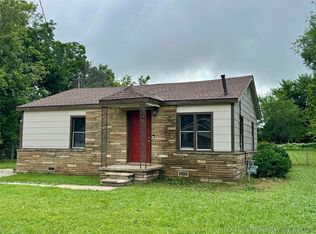 307 N 14th St, Broken Arrow, OK 74012