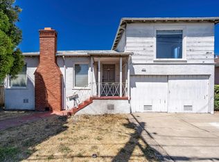 3911 Barrett Ave, Richmond, CA 94805