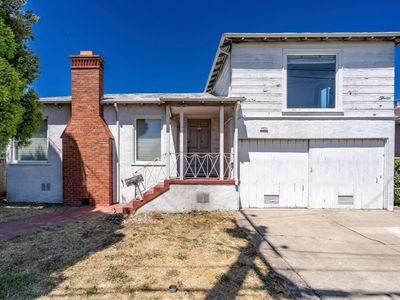 3911 Barrett Ave, Richmond, CA, 94805