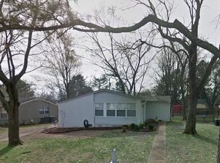 3513 Mariposa Rd SW, Huntsville, AL 35805