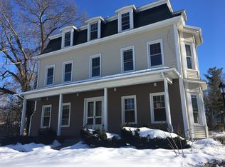 40 Depot St #2, Douglas, MA 01516