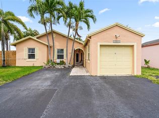 12821 SW 248th Ter, Homestead, FL 33032