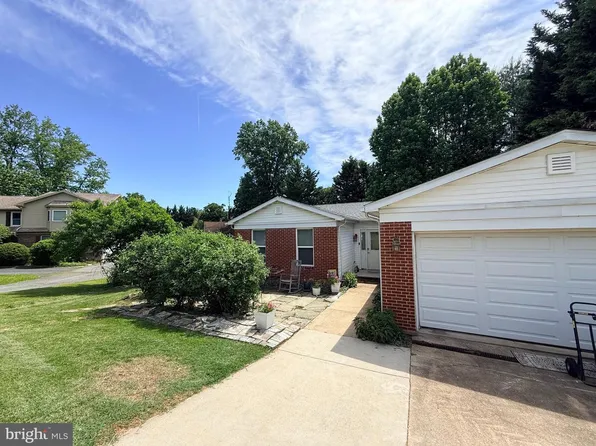 1005 Wakely Cir, Bel Air, MD 21014