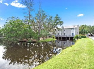 1000 Sea Island Rd #47, Saint Simons Island, GA 31522