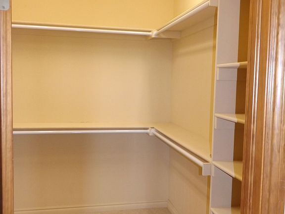 1st master closet