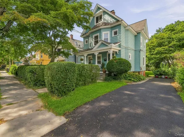 308 Nelson Avenue, Peekskill, NY 10566