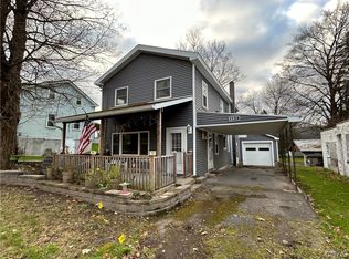 683 Lincklaen St, De Ruyter, NY 13052