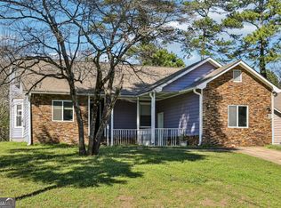 5375 Kirk Dr, Atlanta, GA 30349