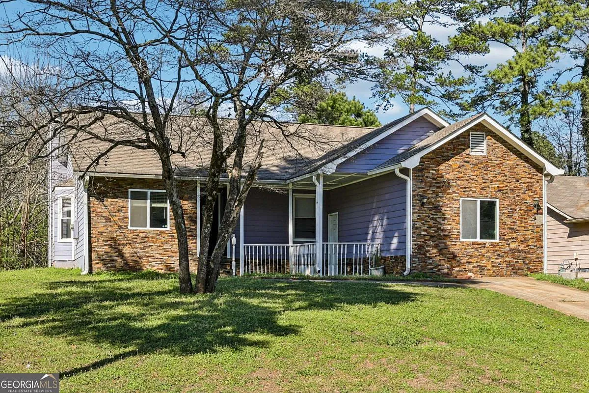 5375 Kirk Dr photo 1
