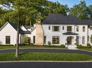 4881 Powers Ferry Rd, Atlanta, GA 30327