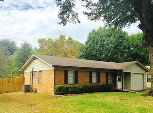 3713 Appletree Ln, Tyler, TX 75701