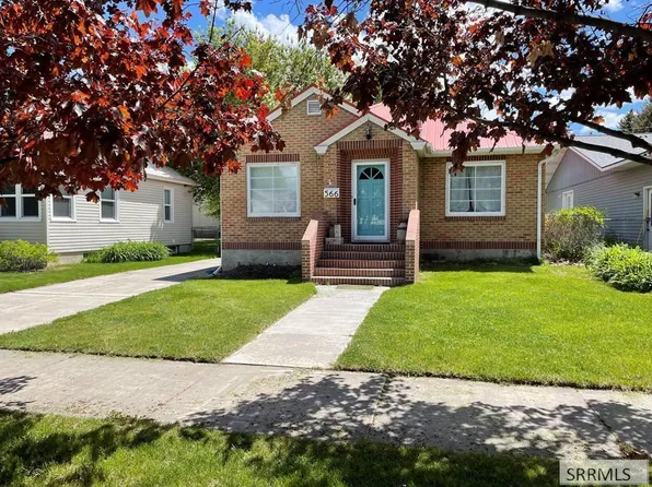 566 E 13th St, Idaho Falls, ID 83404