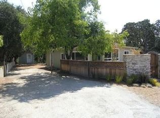 49 Holman Rd, Carmel Valley, CA 93924