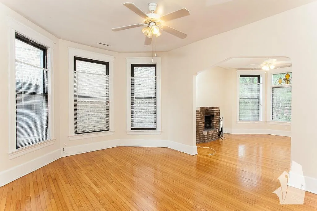 2 bed, 1.0 bath, 655 sqft, $3,850 — Photo 2