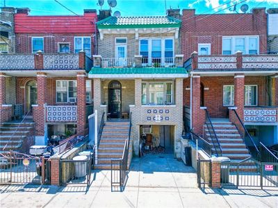1068 71st St, Brooklyn, NY, 11228