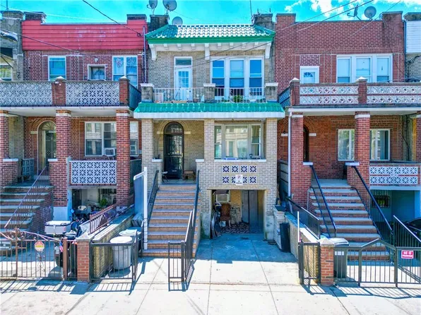 1068 71st St, Brooklyn, NY 11228