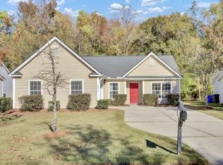 8617 Madelyn St, North Charleston, SC 29406