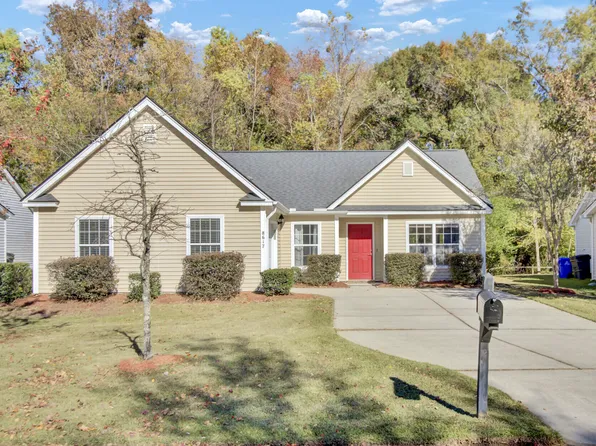 8617 Madelyn St, North Charleston, SC 29406