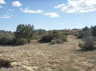 12030 N Durango Sky Trl, Prescott, AZ 86305