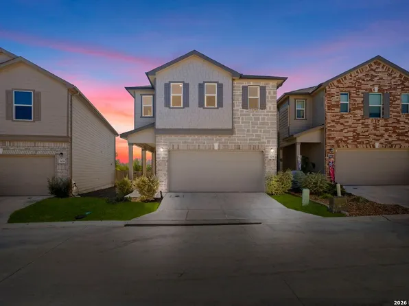 14839 Vance Jackson UNIT 508, San Antonio, TX 78249