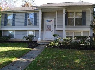 3 White Willow Ct, Owings Mills, MD 21117