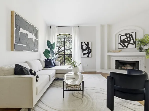 1000 Liberty Park Dr APT 204, Austin, TX 78746