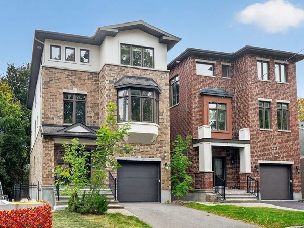 612 Besserer St, Ottawa, ON K1N 6C9