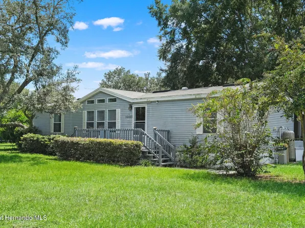 16823 Delft Pl, Spring Hill, FL 34610