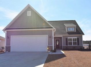 408 Carrick Loop, Longs, SC 29568