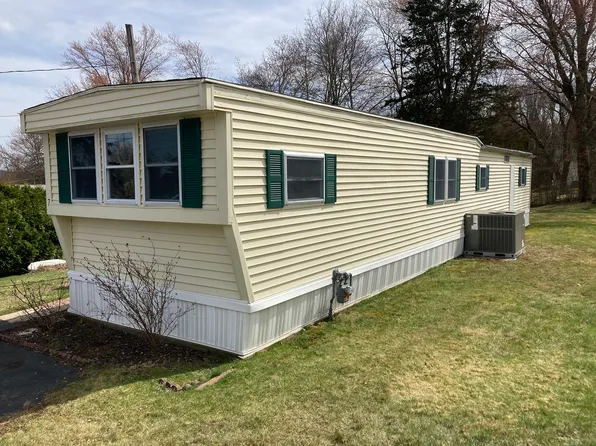 7 Cedar Grove Road, Southington, CT 06489