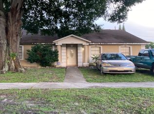 1009 Turner Dr, Tampa, FL 33619
