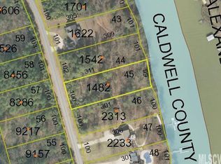 4890 Rio De Luna, Hickory, NC 28601