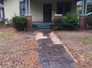 816 Adeline St, Montgomery, AL 36108