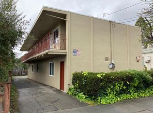 1510 Bonita Ave APT G, Berkeley, CA 94709