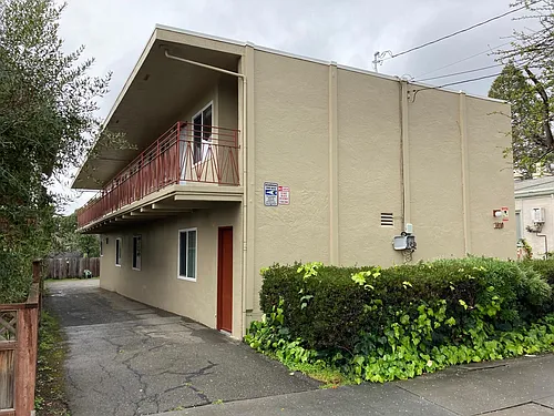 1510 Bonita Ave #F Photo 1